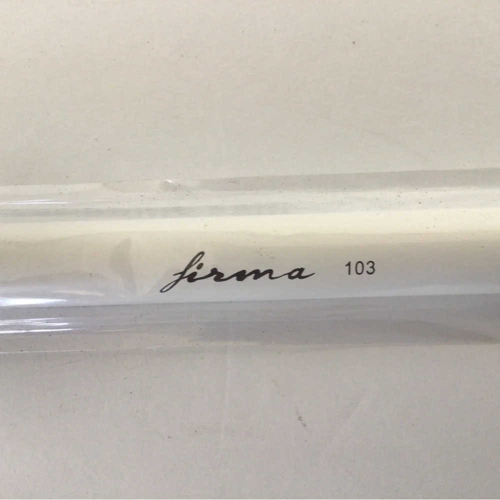 FIRMA BEAUTY ELITE CONTOUR MAKEUP BRUSH NWT